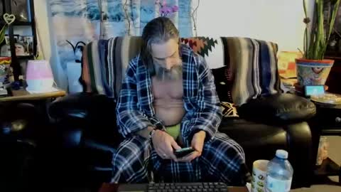 Snapshot of mindphuk chatting on 03.02.25 mindphuk online show from 03.02.25