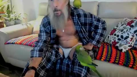 Snapshot of mindphuk chatting on 11.29.25 mindphuk online show from 11.29.25