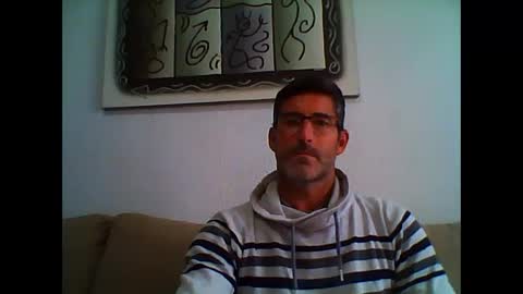 Snapshot of mindthestep chatting on 03.05.25 MIND online show from 03.05.25