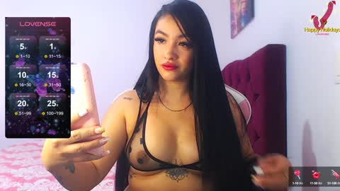 Mindy online show from 01.08.25