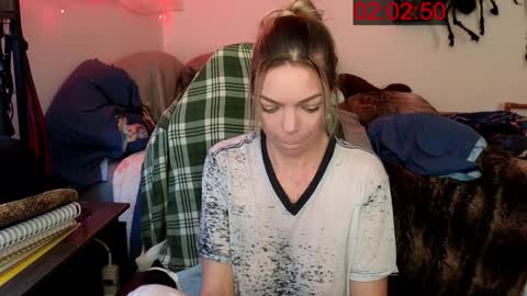 Snapshot of mindymars chatting on 12.06.24 Mindy Mars online show from 12.06.24