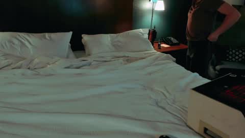 Snapshot of mindymars chatting on 02.04.25 Mindy Mars online show from 02.04.25