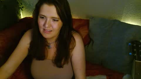 Snapshot of mindymounds chatting on 03.05.26 Mindy online show from 03.05.26