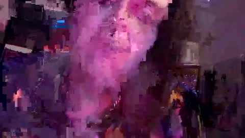 mindyourvib3z online show from 05.18.26