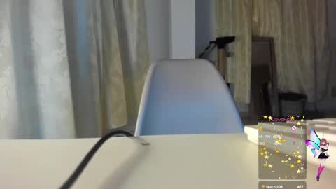 Snapshot of minefoxy2 chatting on 12.02.24 Amber online show from 12.02.24