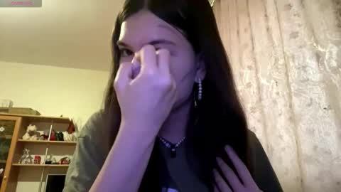 Amelia online show from 10.14.25