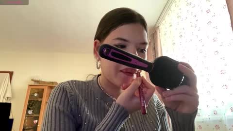 Amelia online show from 10.15.25