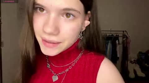 Amelia online show from 11.16.25