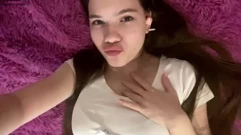 Amelia online show from 11.19.25