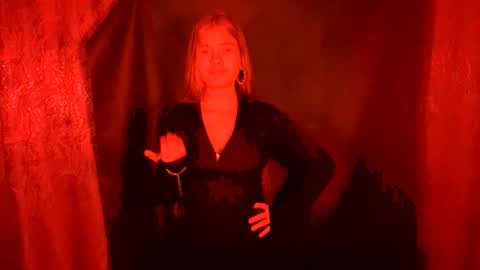 Amelia online show from 12.01.25