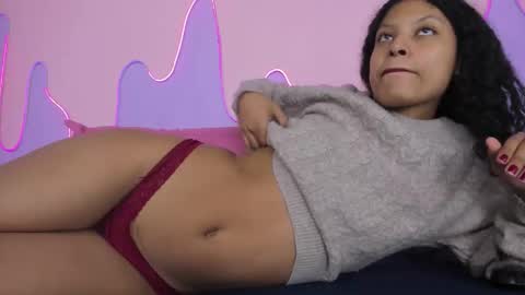 Snapshot of mingie_rouse chatting on 02.05.26 Mingie online show from 02.05.26