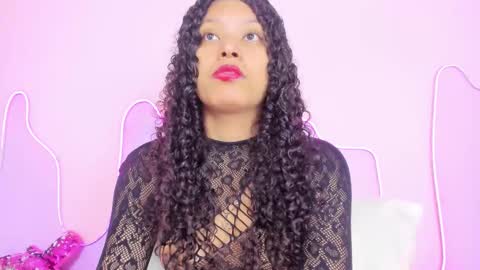 Snapshot of mingie_rouse chatting on 02.07.26 Mingie online show from 02.07.26