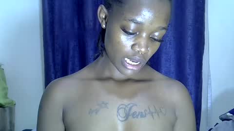 VERONICA MUTAMBI online show from 06.21.26