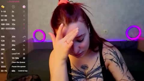 Ruby online show from 10.23.25