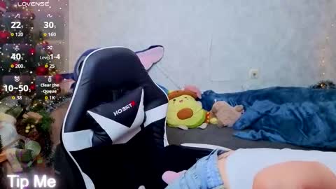 Ruby online show from 01.11.26