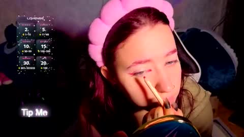 Ruby online show from 02.21.26