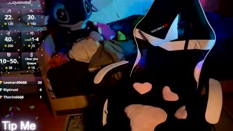 Ruby online show from 02.28.26