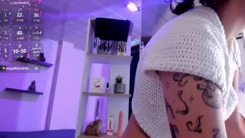 miniadelf online show from 03.07.26