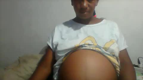 Minie4Tina online show from 03.04.26