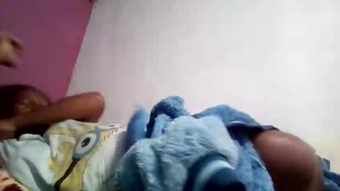 Minie4Tina online show from 03.11.26