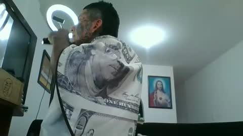 Snapshot of miniimgra chatting on 03.01.26 miniimgra online show from 03.01.26