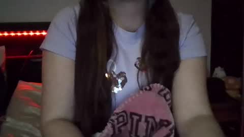 Tifa Quinn online show from 10.28.25