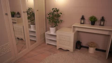 Snapshot of minimeows chatting on 11.06.25 Mira online show from 11.06.25