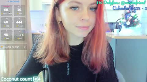 minionfriend online show from 01.02.25