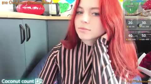 minionfriend online show from 02.17.25