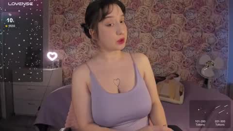 Ariana online show from 12.03.24