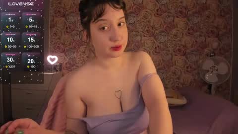 Ariana online show from 12.03.24