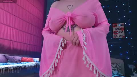 Ariana online show from 04.26.26