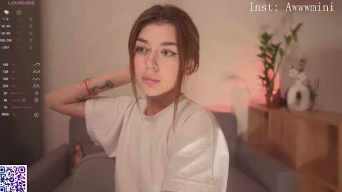 Rina online show from 11.03.25