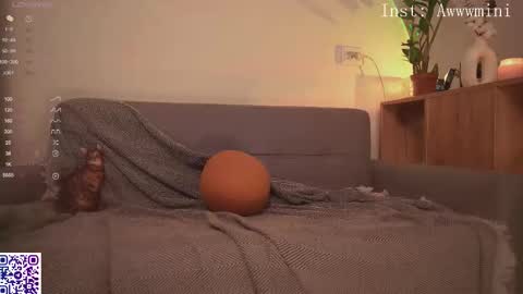 Rina online show from 11.08.25