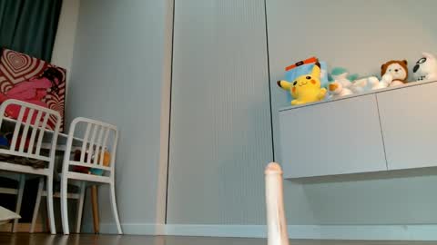 Minji online show from 04.11.26