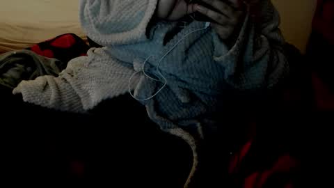 minka0 online show from 12.16.25