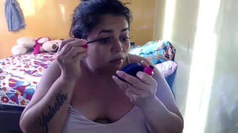 Andrea online show from 09.10.25