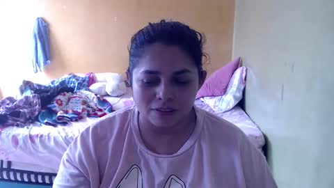 Andrea online show from 11.13.25