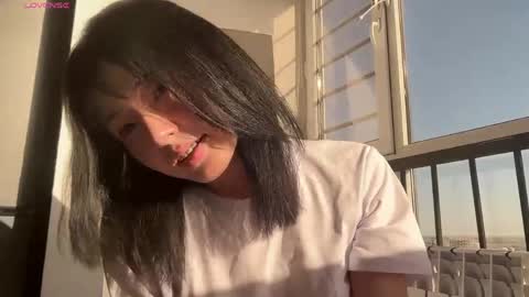 Snapshot of minnie_joy_ chatting on 04.30.26 Joy online show from 04.30.26