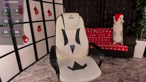 Rosie online show from 12.18.24