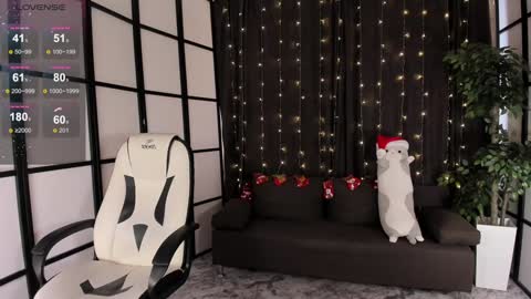 Rosie online show from 12.23.24