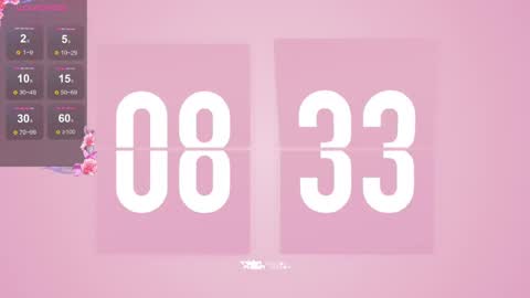 Rosie online show from 02.14.25