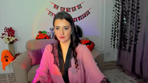 Jessi online show from 11.03.25