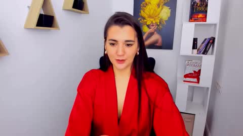 Jessi online show from 11.11.25