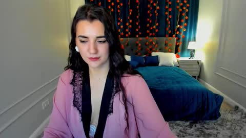 Jessi online show from 11.18.25