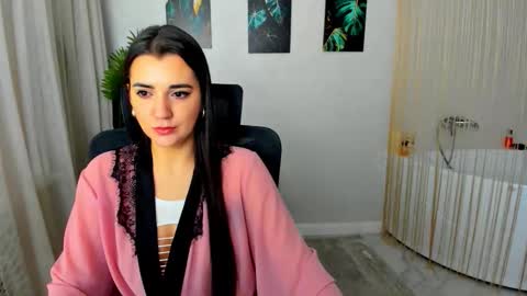 Jessi online show from 11.23.25