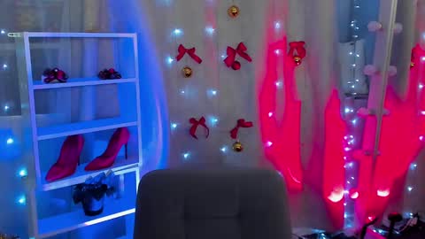 Snapshot of mipsymipson chatting on 12.27.24 NEXT STREAM NOVEMBER 27282930 online show from 12.27.24