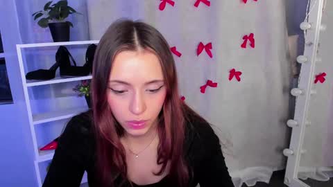 Snapshot of mipsymipson chatting on 01.28.25 NEXT STREAM NOVEMBER 27282930 online show from 01.28.25