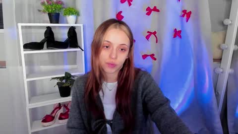 Snapshot of mipsymipson chatting on 02.23.25 NEXT STREAM NOVEMBER 27282930 online show from 02.23.25