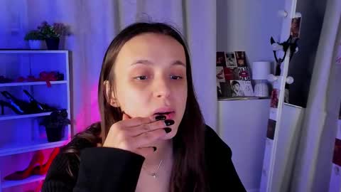 Snapshot of mipsymipson chatting on 10.04.25 NEXT STREAM NOVEMBER 27282930 online show from 10.04.25